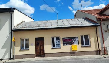 dom szeregowy, 3 pokoje Przeworsk, ul. Jana Kilińskiego