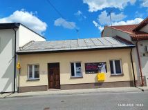 dom szeregowy, 3 pokoje Przeworsk, ul. Jana Kilińskiego