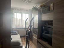 Mieszkanie 4-pokojowe Poznań Nowe Miasto, ul. Głuszyna. Zdjęcie 3