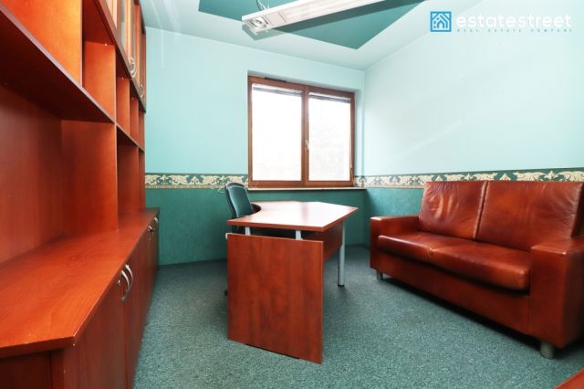 Biuro Kraków Krowodrza, ul. Kazimierza Wielkiego. Zdjęcie 6