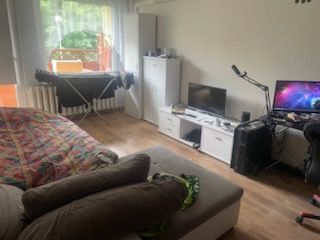 Mieszkanie 1-pokojowe Zielona Góra, ul. Osiedle Pomorskie