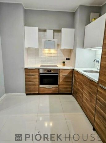 Mieszkanie 2-pokojowe Warszawa Wilanów, ul. Księdza Prymasa Augusta Hlonda. Zdjęcie 6