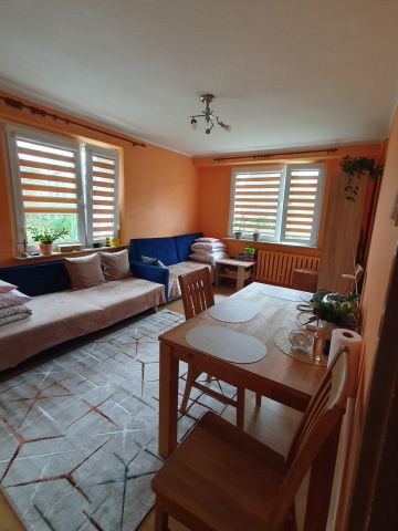 Mieszkanie 1-pokojowe Kielce KSM, ul. Wielkopolska. Zdjęcie 1