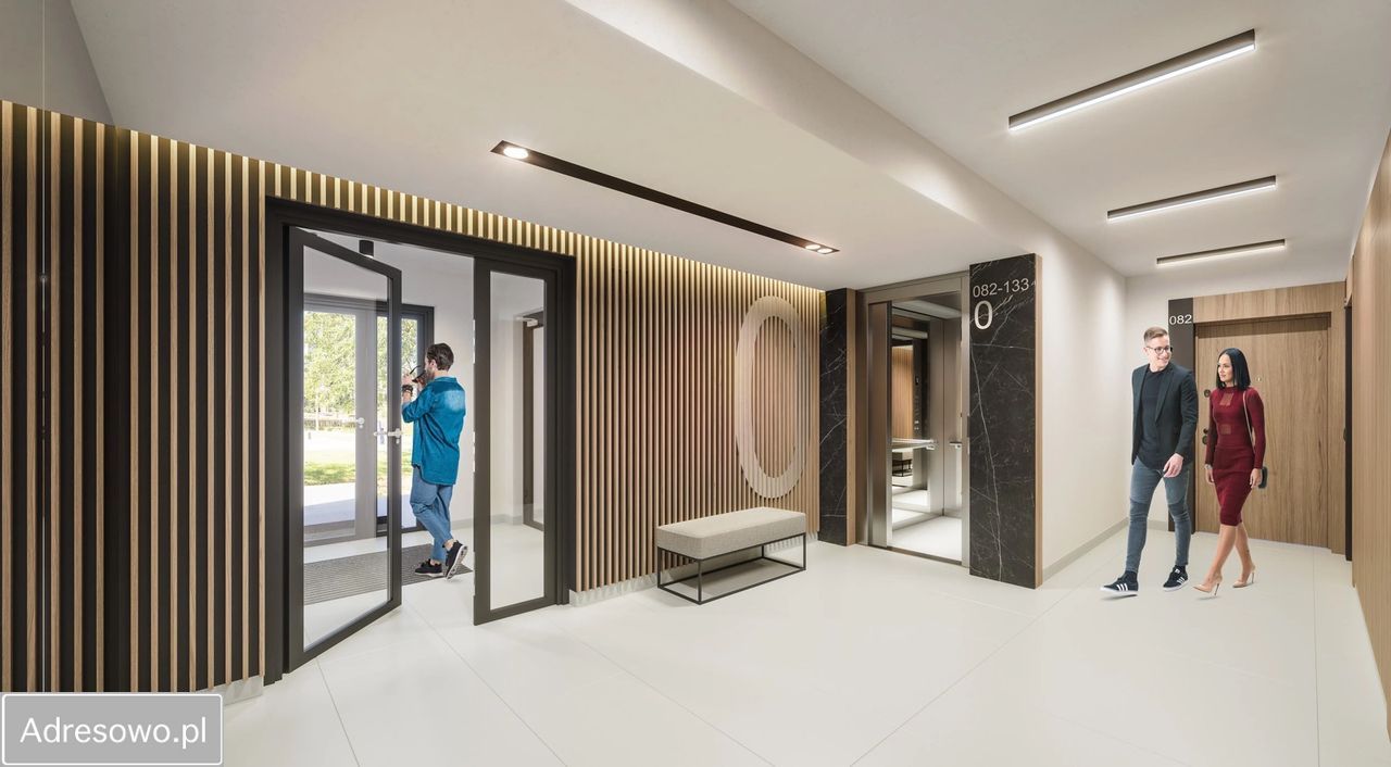 Mieszkanie 1-pokojowe Warszawa Mokotów, ul. Bokserska. Zdjęcie 8