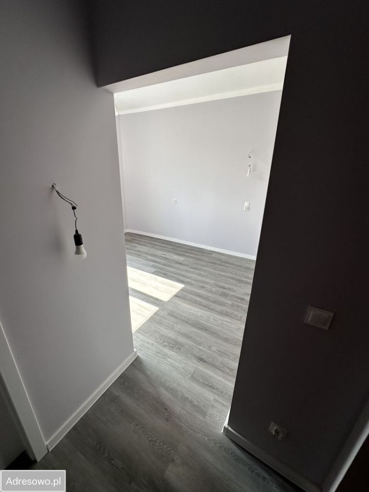 Mieszkanie 2-pokojowe Kraków Nowa Huta, os. Centrum B. Zdjęcie 5