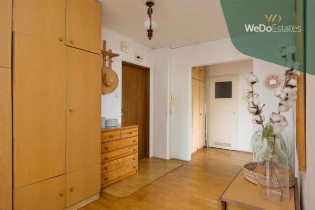 Mieszkanie 3-pokojowe Warszawa Bemowo, ul. Arki Bożka. Zdjęcie 8