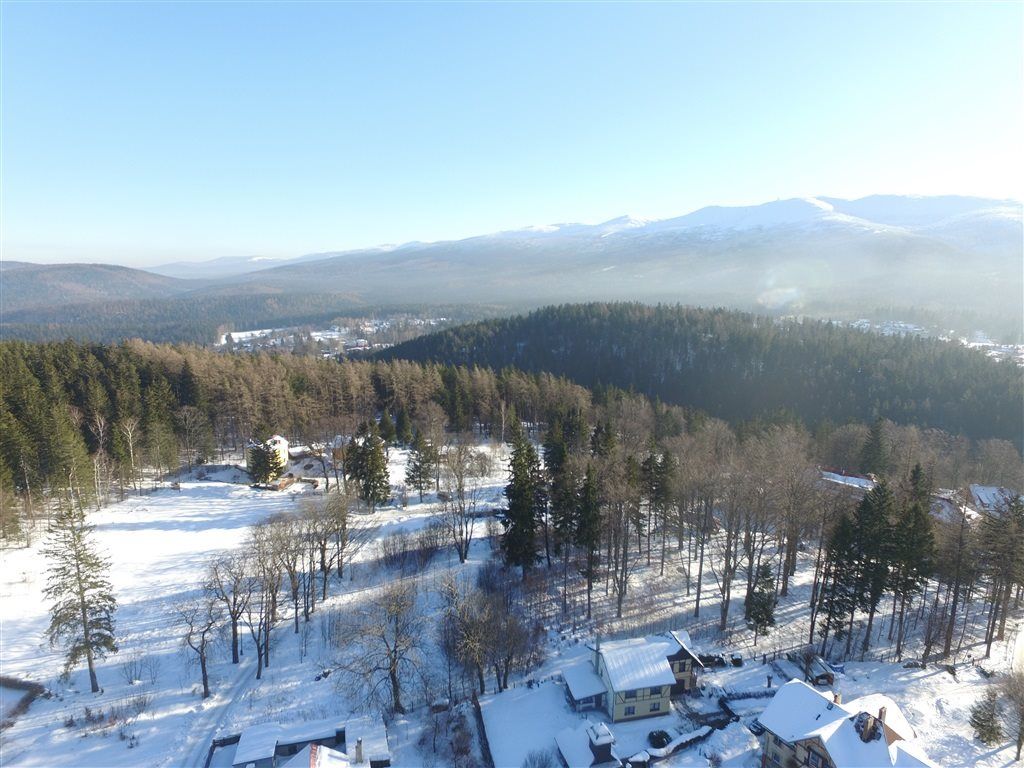 Działka rekreacyjna Szklarska Poręba Szklarska Poręba Górna. Zdjęcie 7