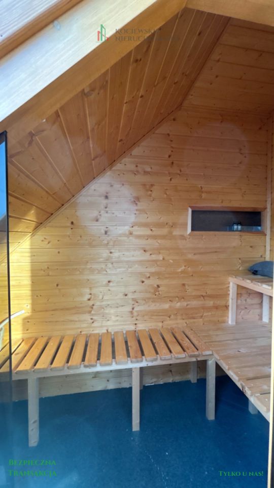 dom wolnostojący, 7 pokoi Licze, ul. Dębowa. Zdjęcie 23