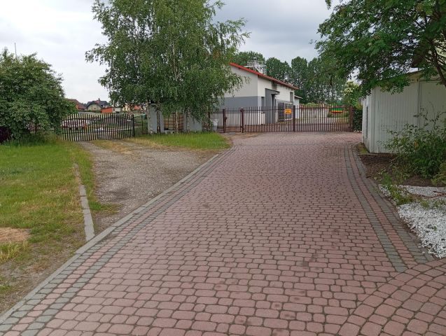 Nieruchomość komercyjna Osiecza Pierwsza. Zdjęcie 8