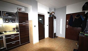 Mieszkanie 2-pokojowe Wrocław Psie Pole, ul. Gorlicka