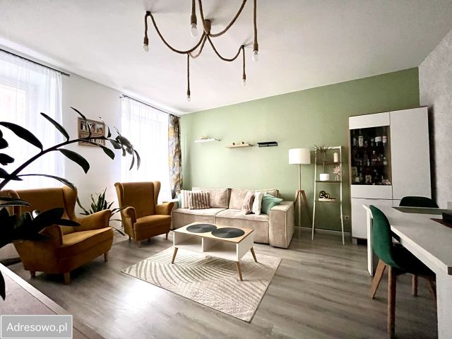 Mieszkanie 2-pokojowe Łódź Górna, ul. Stanisława Przybyszewskiego. Zdjęcie 1