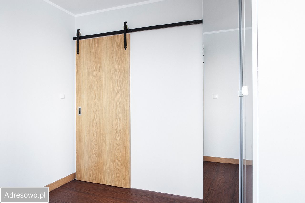 Mieszkanie 3-pokojowe Gdynia Grabówek, ul. Bronisława Dembińskiego. Zdjęcie 9