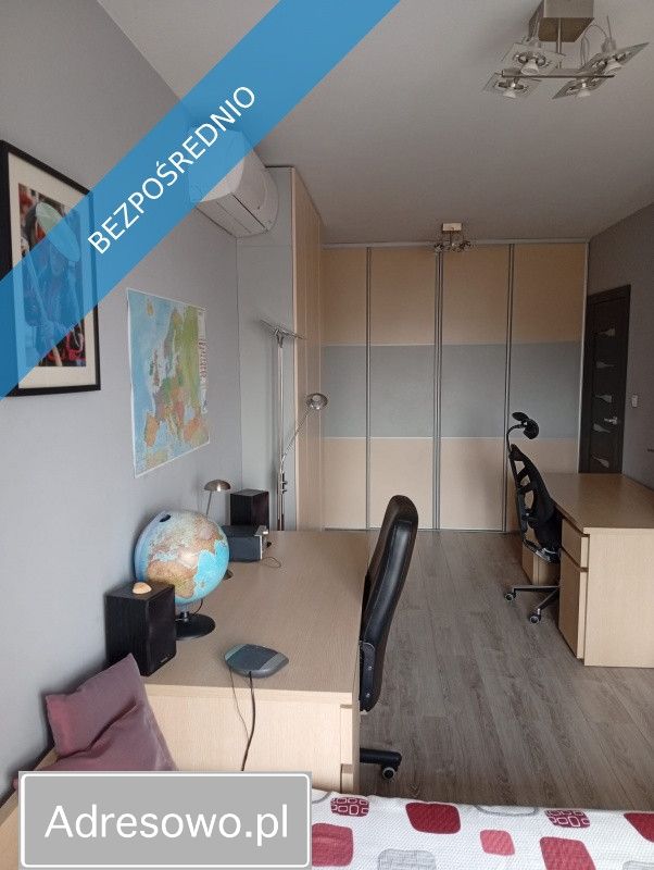 Mieszkanie 3-pokojowe Warszawa Praga-Południe, ul. Liwiecka. Zdjęcie 12