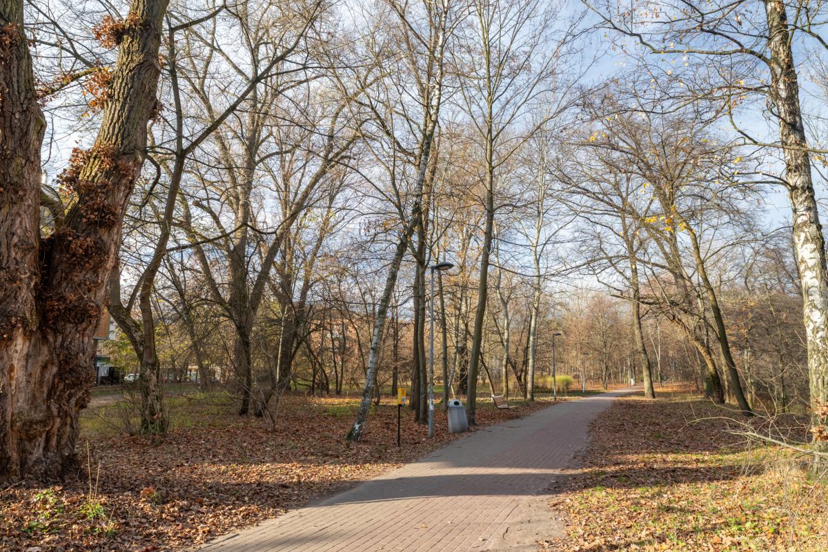 Mieszkanie 3-pokojowe Warszawa Bemowo, ul. Obrońców Tobruku. Zdjęcie 15
