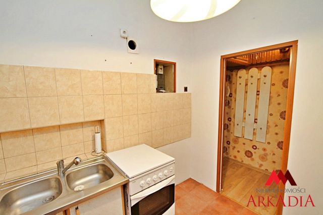 Mieszkanie 2-pokojowe Włocławek Centrum. Zdjęcie 9