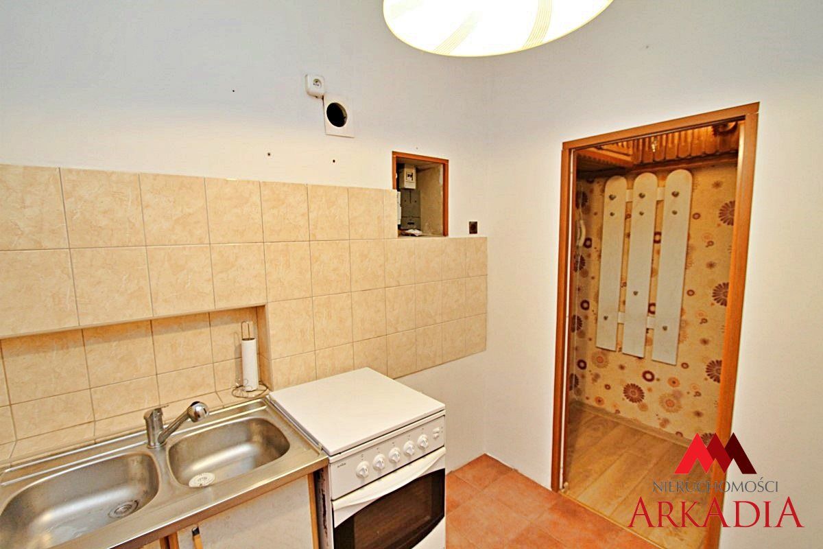 Mieszkanie 2-pokojowe Włocławek Centrum. Zdjęcie 9