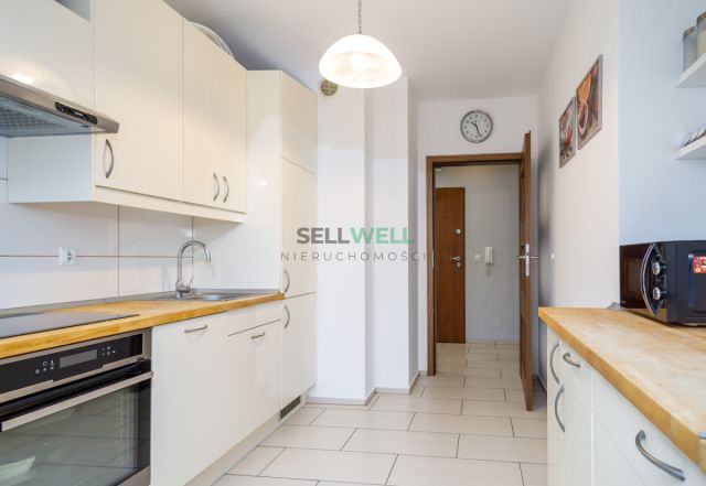 Mieszkanie 2-pokojowe Wrocław Maślice, ul. Królewiecka. Zdjęcie 3