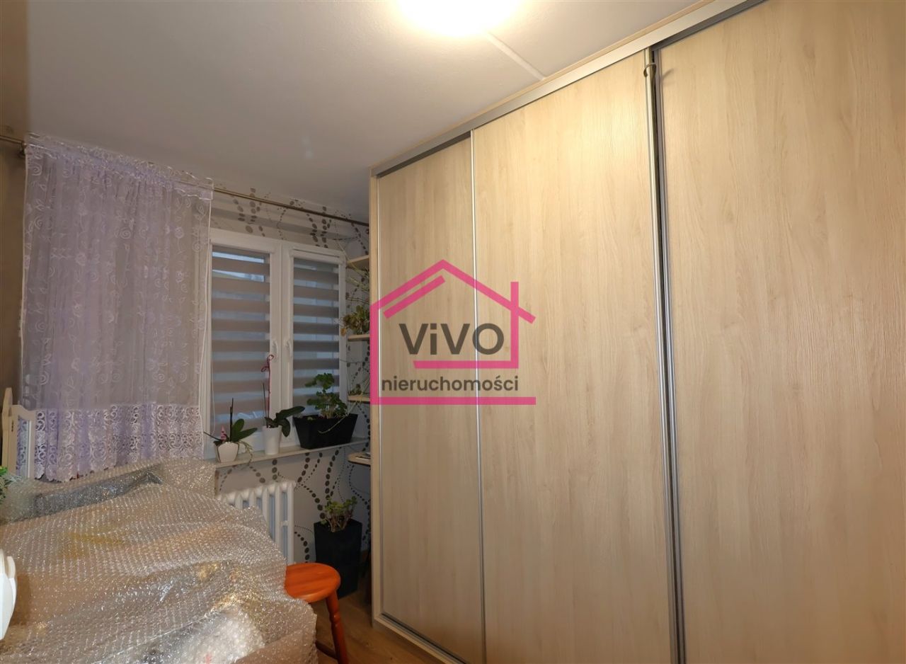 Mieszkanie 4-pokojowe Jastrzębie-Zdrój, ul. Zielona. Zdjęcie 16