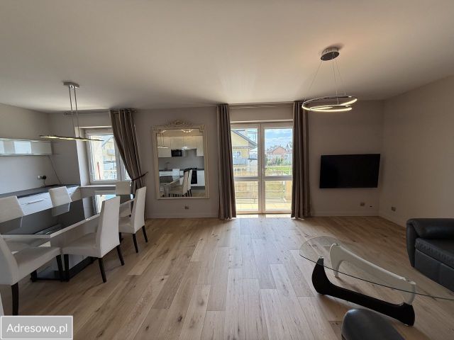 Mieszkanie 3-pokojowe Rzeszów, ul. Rymanowska. Zdjęcie 1