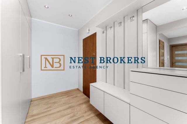 Mieszkanie 2-pokojowe Kraków Czyżyny, ul. Centralna. Zdjęcie 13