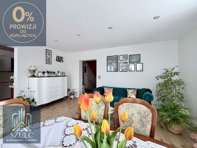 dom, 4 pokoje Przebród. Zdjęcie 3