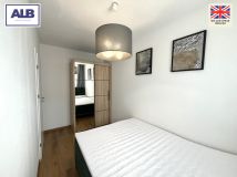 Mieszkanie 2-pokojowe Gdańsk Chełm, ul. Ptasia. Zdjęcie 4