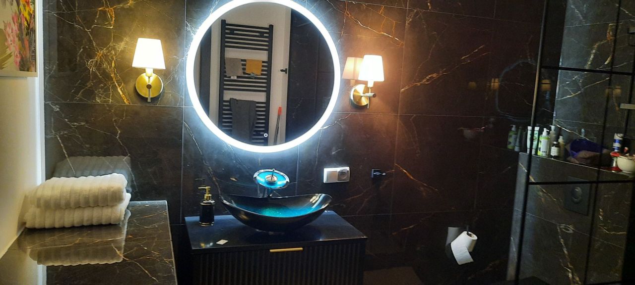 Mieszkanie 2-pokojowe Mrągowo Centrum, ul. Roosevelta. Zdjęcie 14