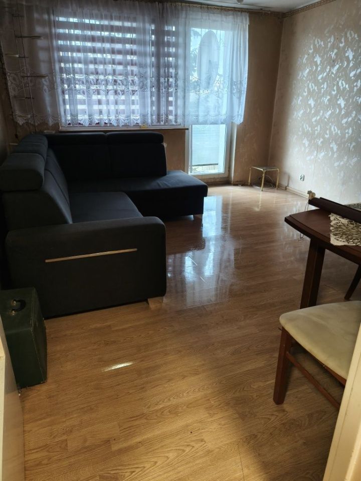 Mieszkanie 3-pokojowe Gorzów Wielkopolski, ul. gen. Stefana Roweckiego-Grota. Zdjęcie 1