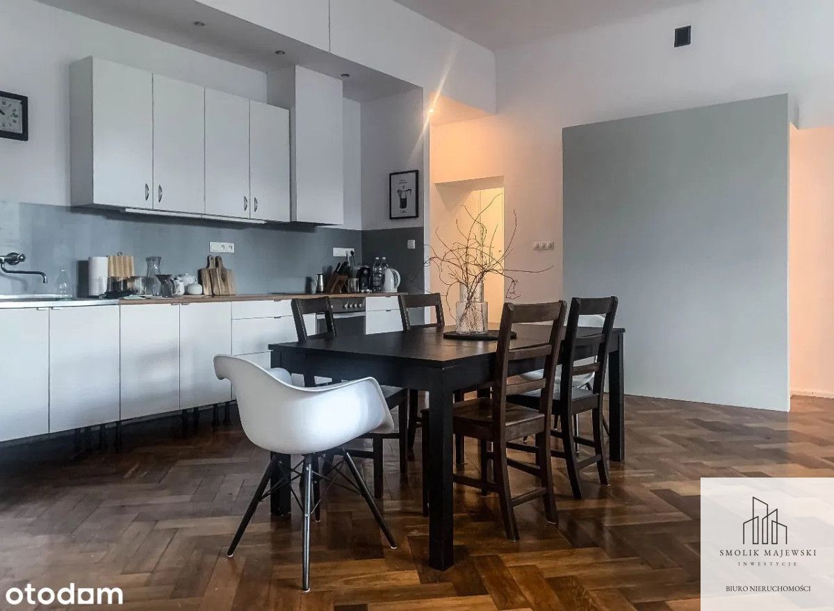 Mieszkanie 5-pokojowe Wrocław Krzyki, ul. ks. Piotra Wawrzyniaka. Zdjęcie 1