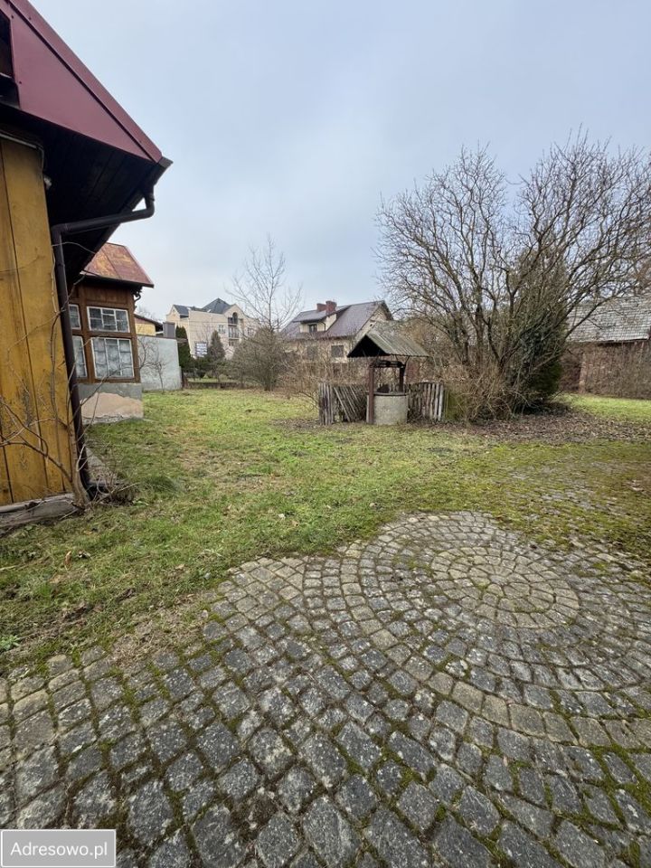 dom wolnostojący, 10 pokoi Nisko Centrum, ul. Fryderyka Chopina. Zdjęcie 13