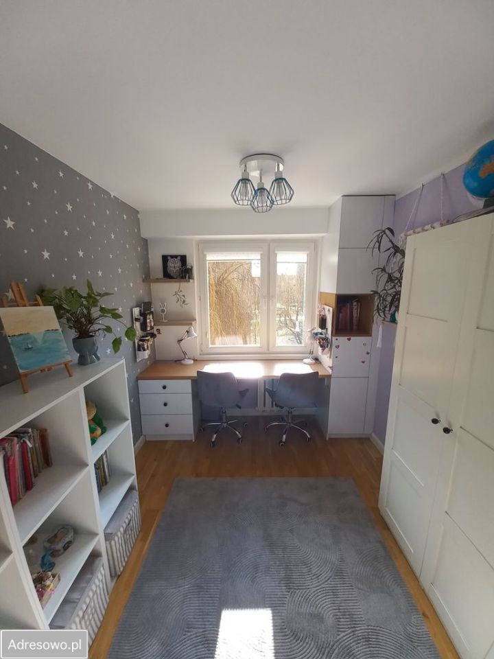 Mieszkanie 3-pokojowe Lublin Czuby, ul. Szafirowa. Zdjęcie 9