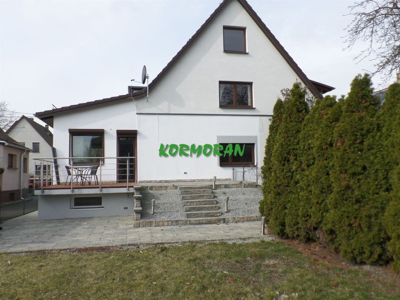 Mieszkanie 4-pokojowe Opole Szczepanowice. Zdjęcie 2