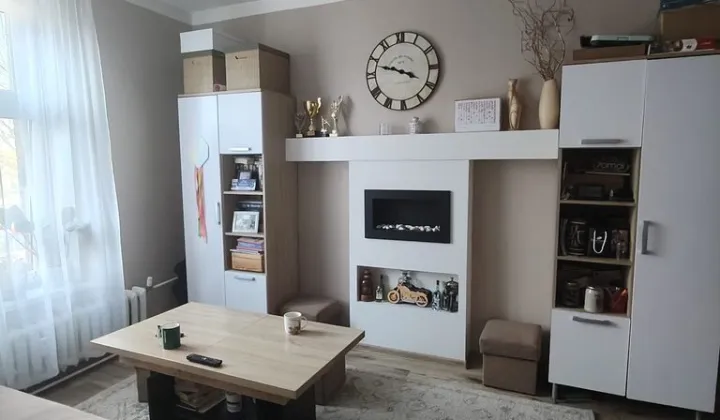 Mieszkanie 4-pokojowe Siemianowice Śląskie Centrum, ul. 1 Maja