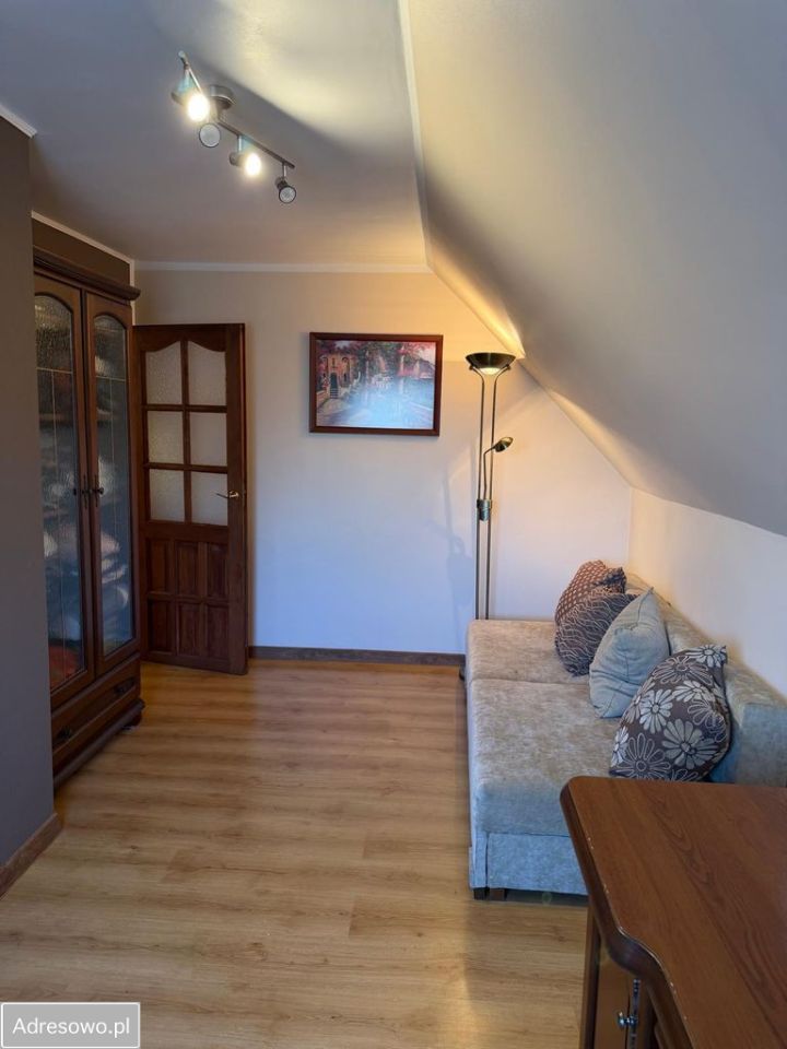 bliźniak, 3 pokoje Dzierżoniów, ul. Wesoła. Zdjęcie 3