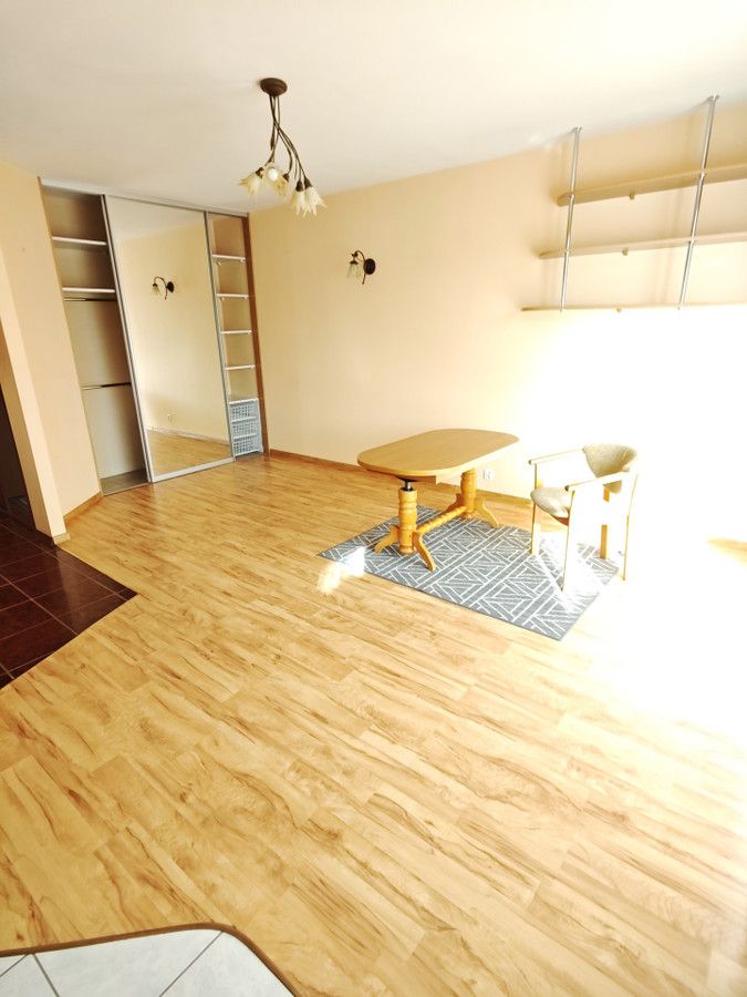 Mieszkanie 1-pokojowe Olsztyn Jaroty, ul. Mazowiecka. Zdjęcie 4