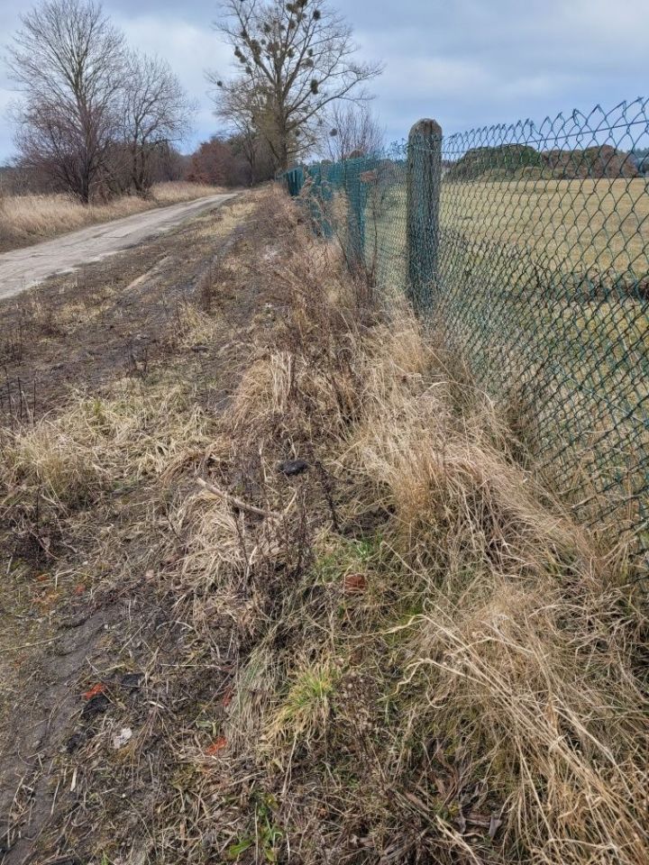 Działka budowlana Nowogard, ul. Radosława. Zdjęcie 4