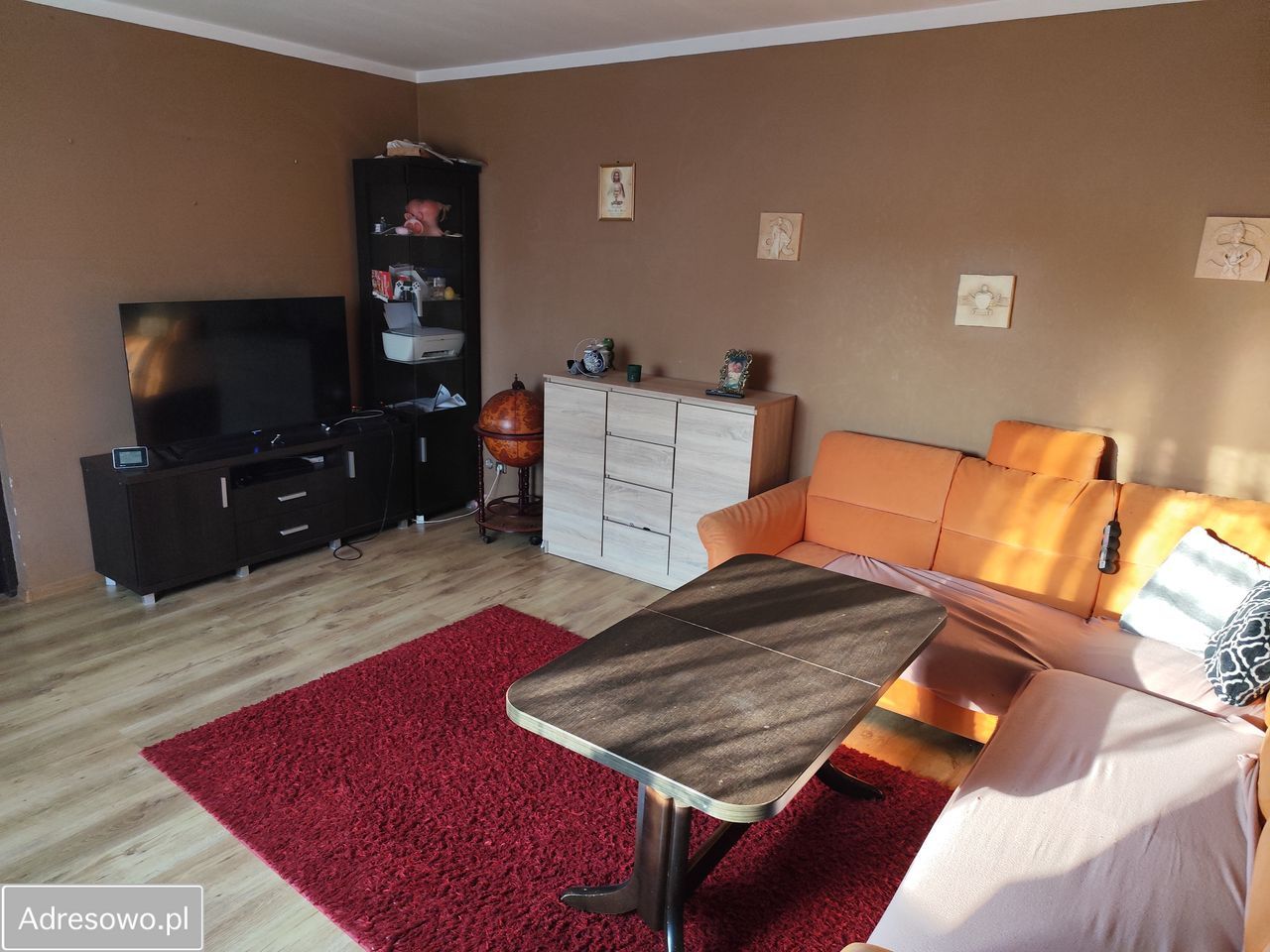 dom wolnostojący, 3 pokoje Rogoźnik, ul. Kościuszki. Zdjęcie 13