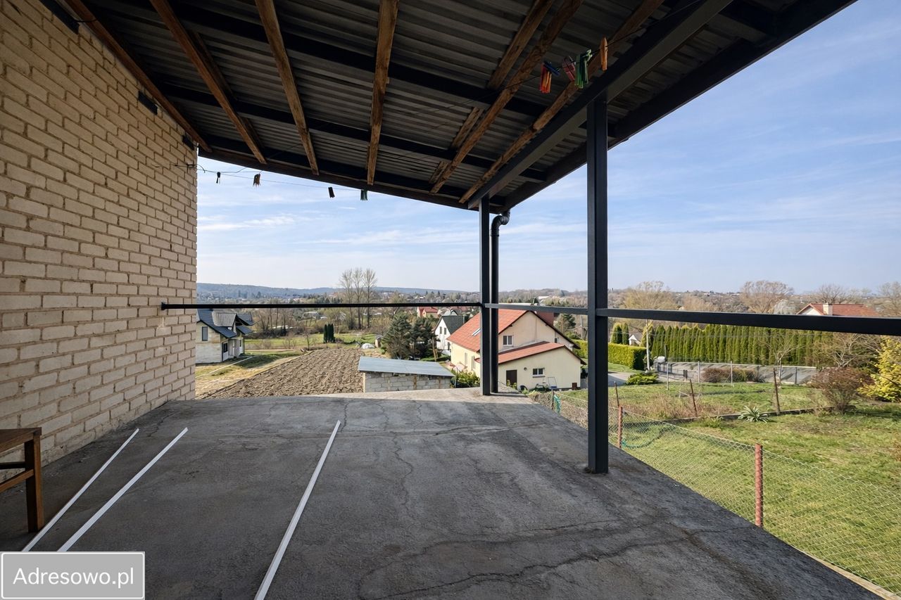 dom wolnostojący, 5 pokoi Tyczyn, ul. Mokra Strona. Zdjęcie 9