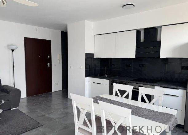 Mieszkanie 2-pokojowe Warszawa Białołęka, ul. Leona Berensona. Zdjęcie 4