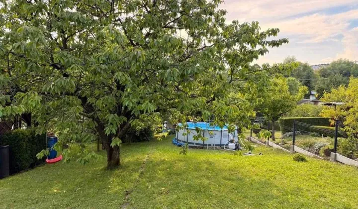 Działka rod Cieszyn