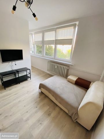 Mieszkanie 1-pokojowe Warszawa Bielany, ul. Williama Szekspira. Zdjęcie 1