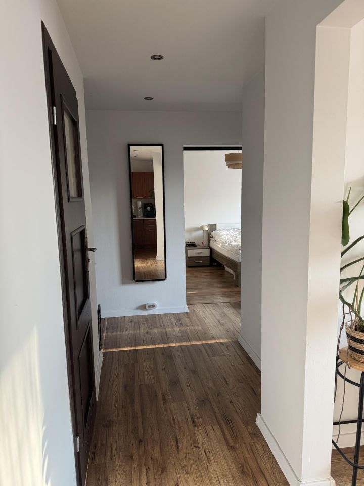 Mieszkanie 3-pokojowe Katowice Janów, ul. Zamkowa. Zdjęcie 6