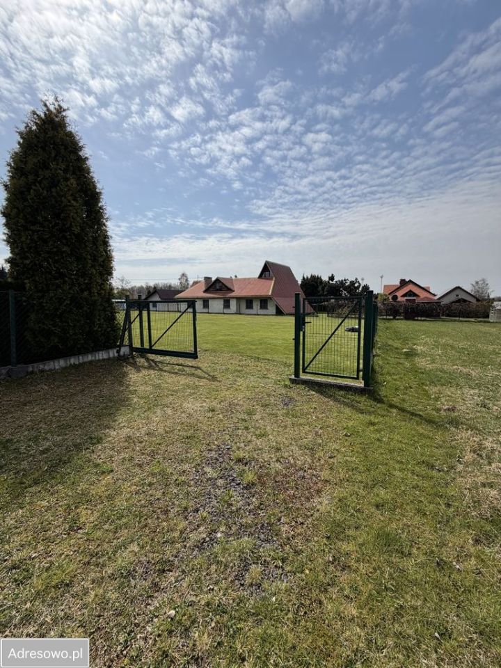 Działka budowlana Bielsko-Biała Hałcnów, ul. Wyzwolenia. Zdjęcie 5