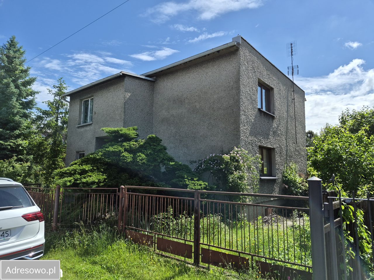 dom wolnostojący, 4 pokoje Rybnik, ul. Kasprowicza. Zdjęcie 3