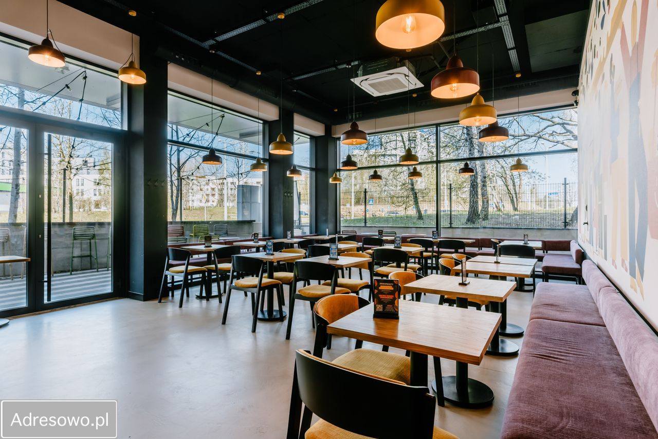 Lokal Lublin Czuby, ul. Agatowa. Zdjęcie 1