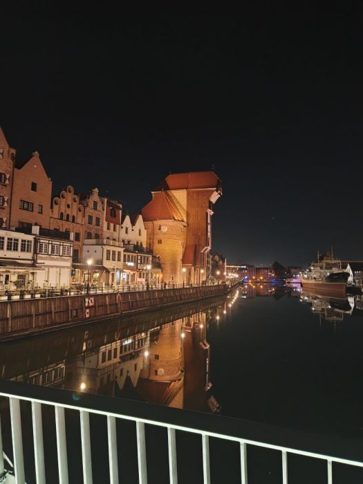 Mieszkanie 1-pokojowe Gdańsk Śródmieście, ul. Mostek. Zdjęcie 10