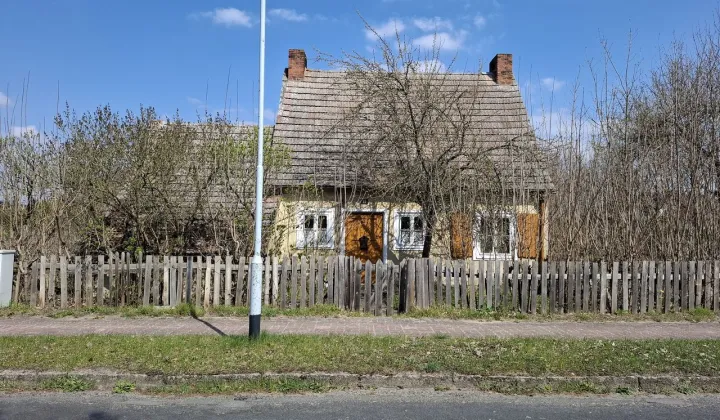 dom wolnostojący, 4 pokoje Babimost, ul. Dworcowa
