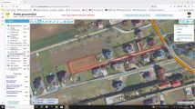 Działka budowlana Jarosław, ul. Grodziszczańska. Zdjęcie 1