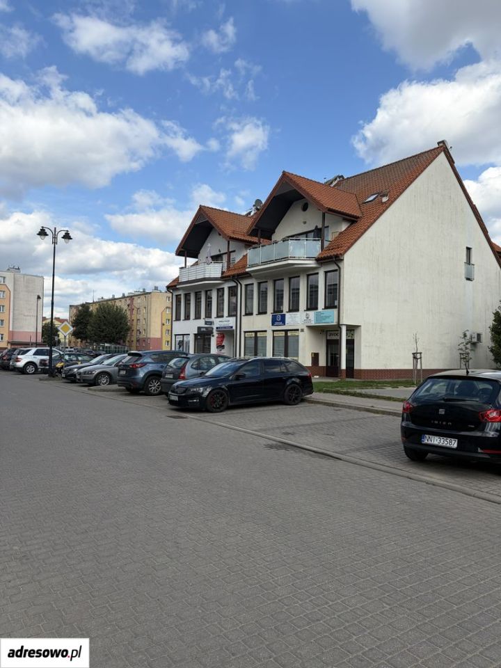 kamienica, 7 pokoi Nidzica, ul. Plac ks. Władysława Sudzińskiego. Zdjęcie 13