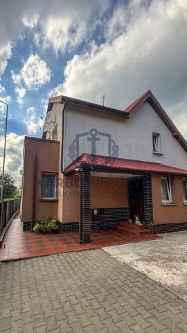 dom wolnostojący, 8 pokoi Szczecin Słoneczne, ul. Przelotowa. Zdjęcie 34